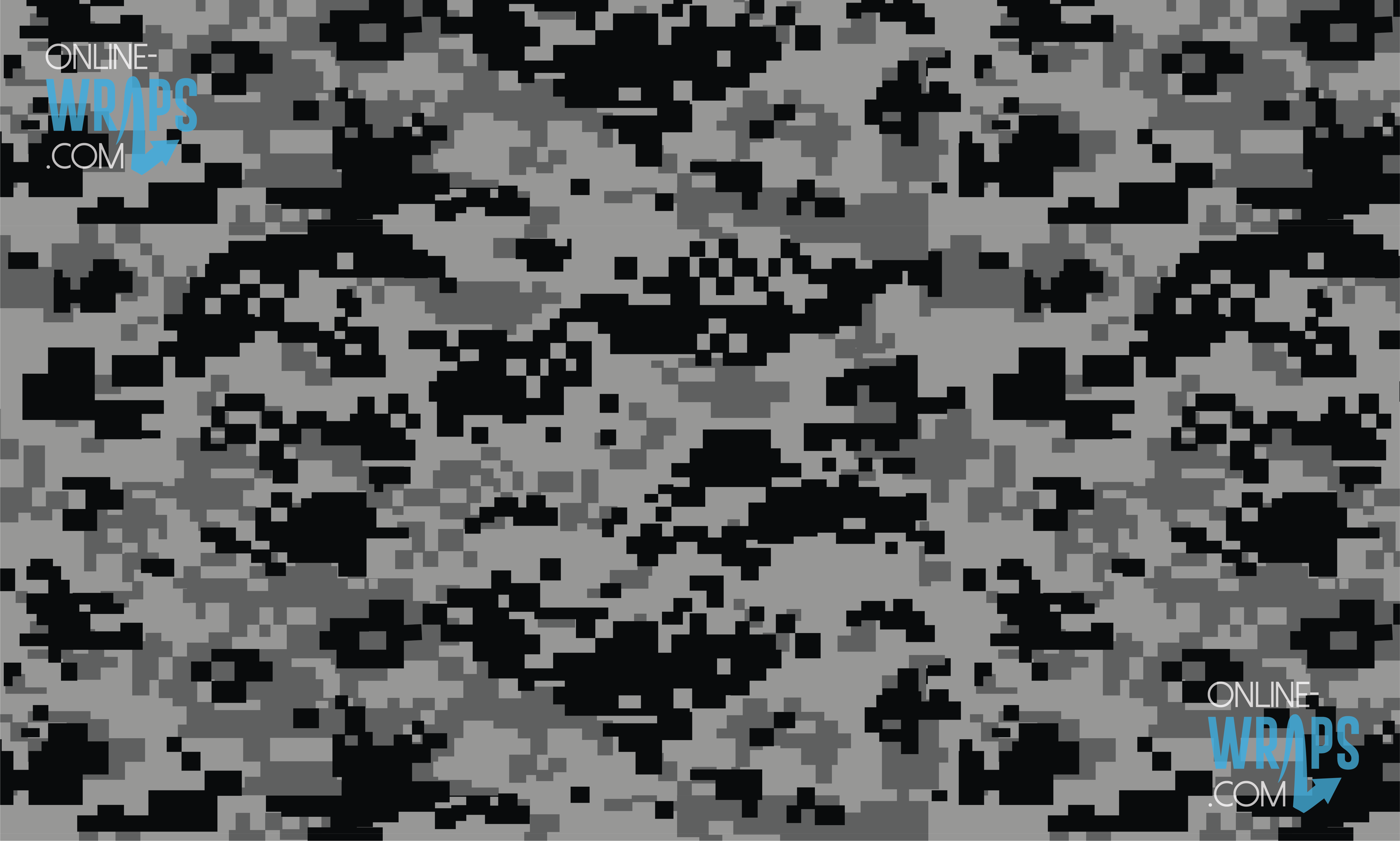 DigitalCamo-Gray